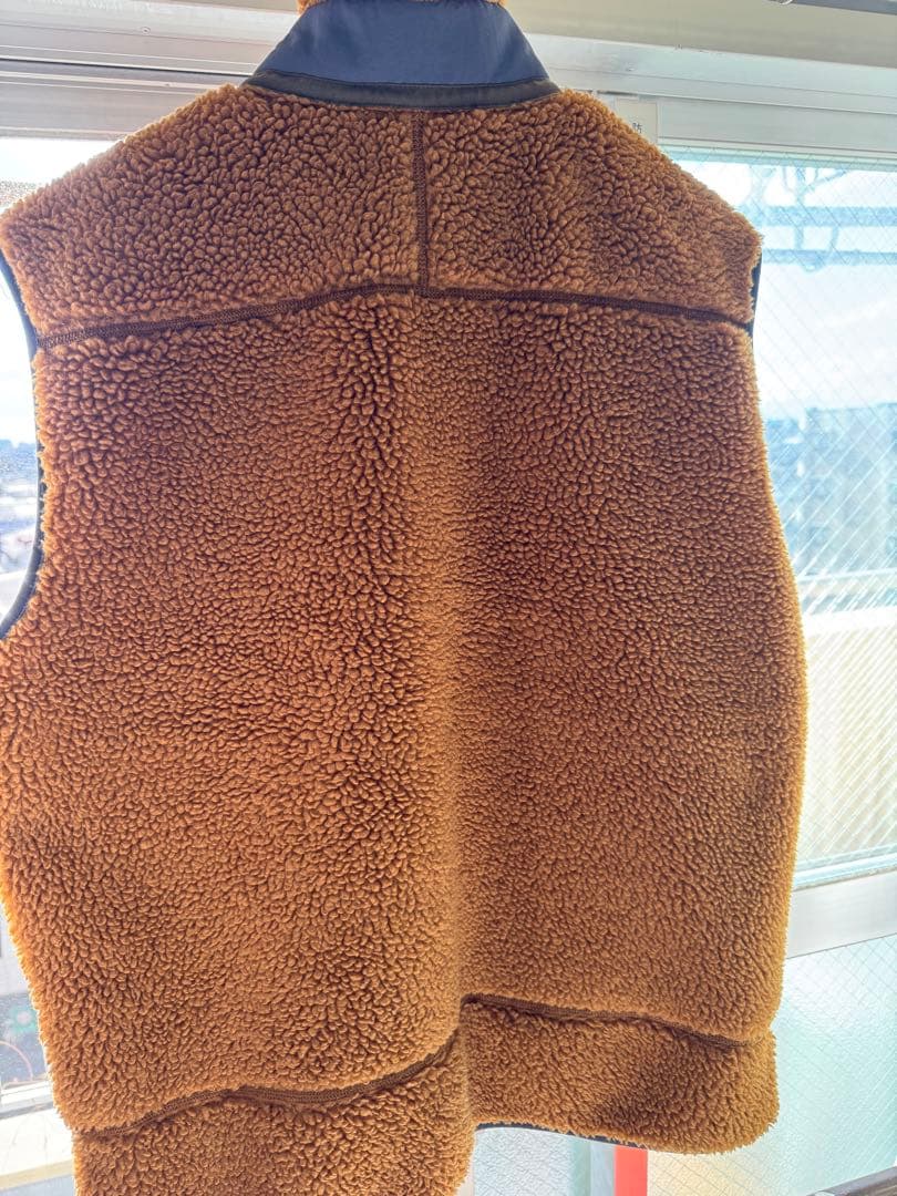 パタゴニア　メンズ クラシック レトロX ベスト　XL