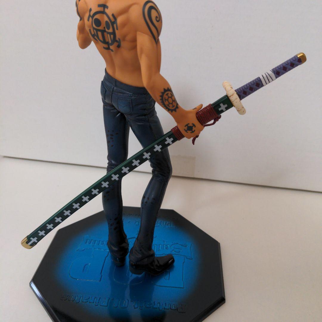 P.O.P トラファルガー・ロー Ver.2.5 LIMITED EDITION