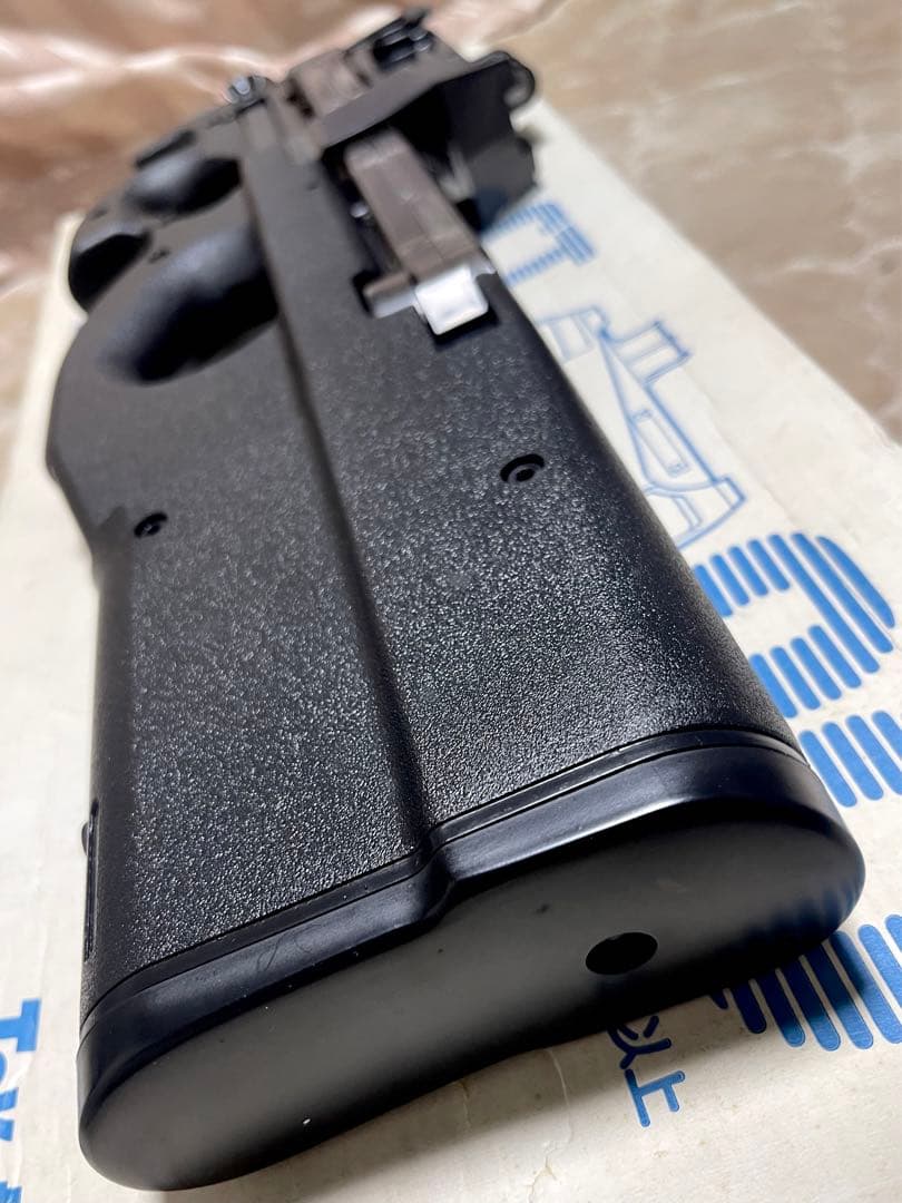 Toy-tec トイテック　P.90 (プロジェクト90) ガスガン　希少！