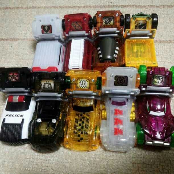 仮面ライダードライブ　シフトカー　仮面ライダー　変身ベルト　特撮　おもちゃ