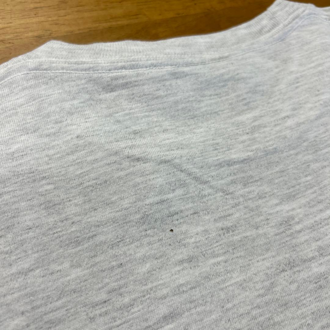 【超希少品　オアシス2002年伝説の福岡会場限定Tシャツ】