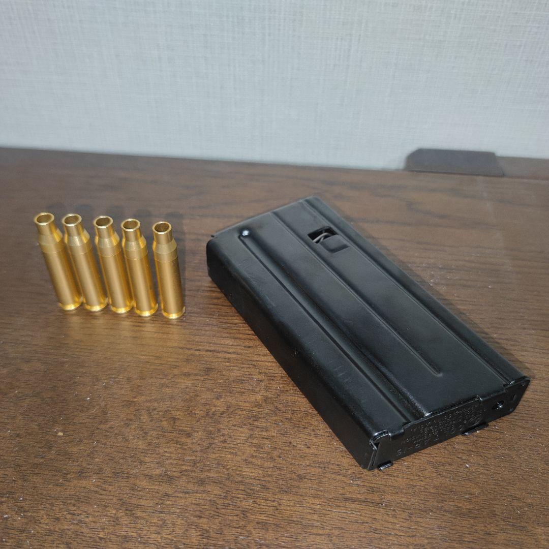 マルシン コルト M16A1 モデルガン 完成品　2025年版