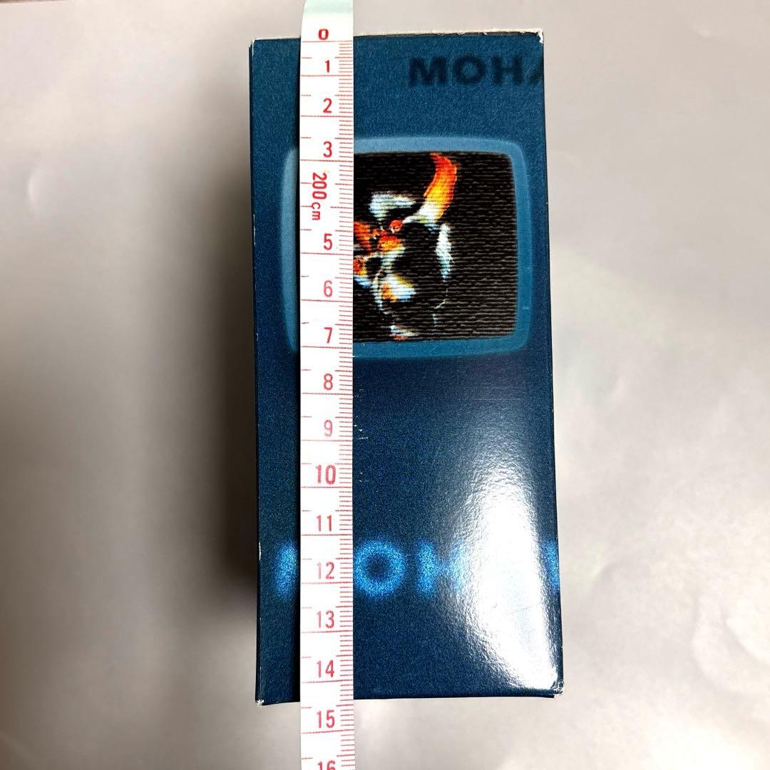 ジュンプランニング　グレムリン2 モホーク　プチドール