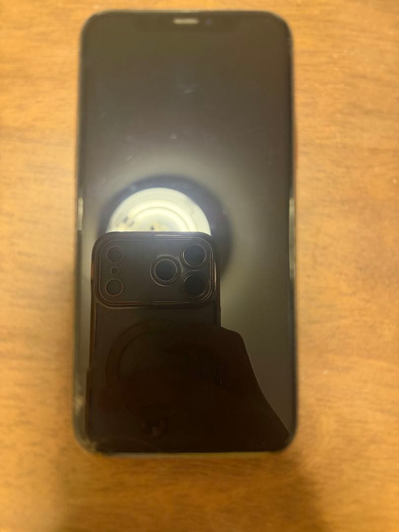 iPhone11 SIMフリー256GB