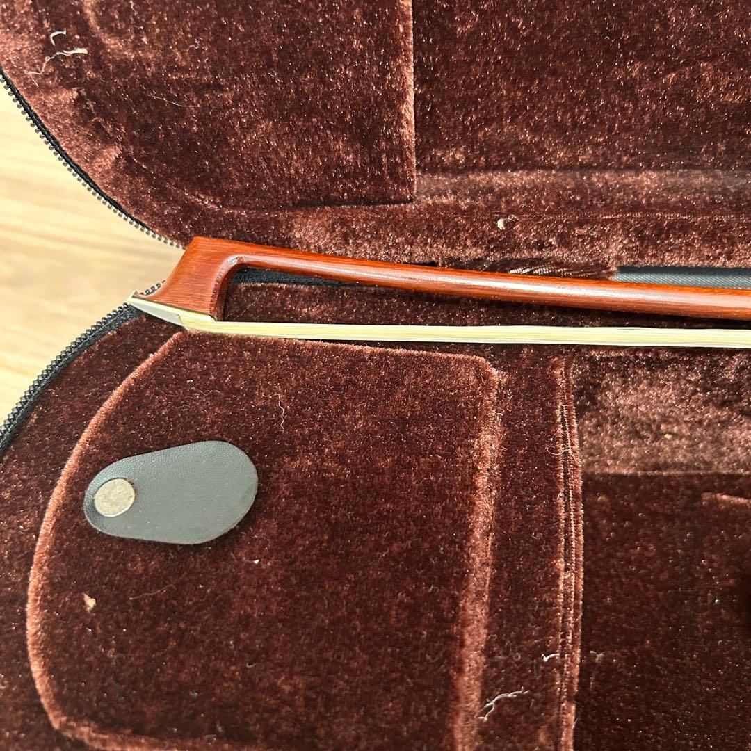 極美品Carlo Giordano VS-1 4/4カルロジョルダーノバイオリン