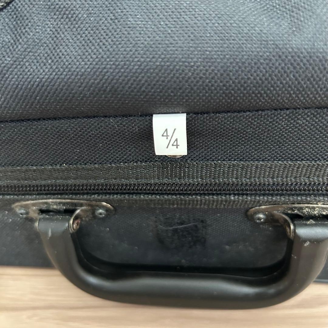 極美品Carlo Giordano VS-1 4/4カルロジョルダーノバイオリン