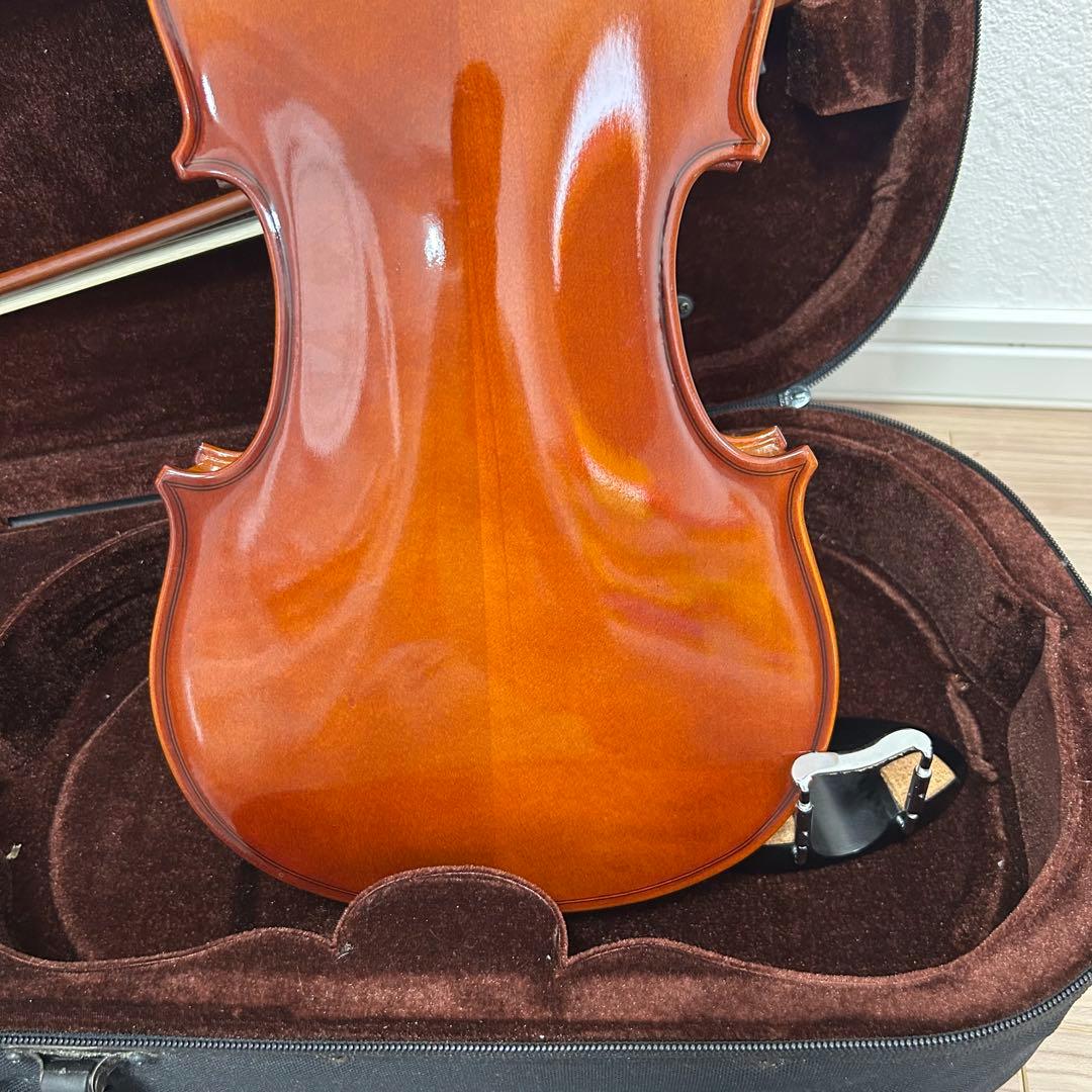 極美品Carlo Giordano VS-1 4/4カルロジョルダーノバイオリン
