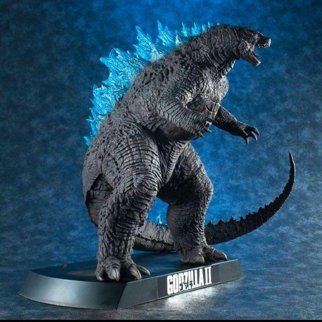 UA Monsters ゴジラ 2019