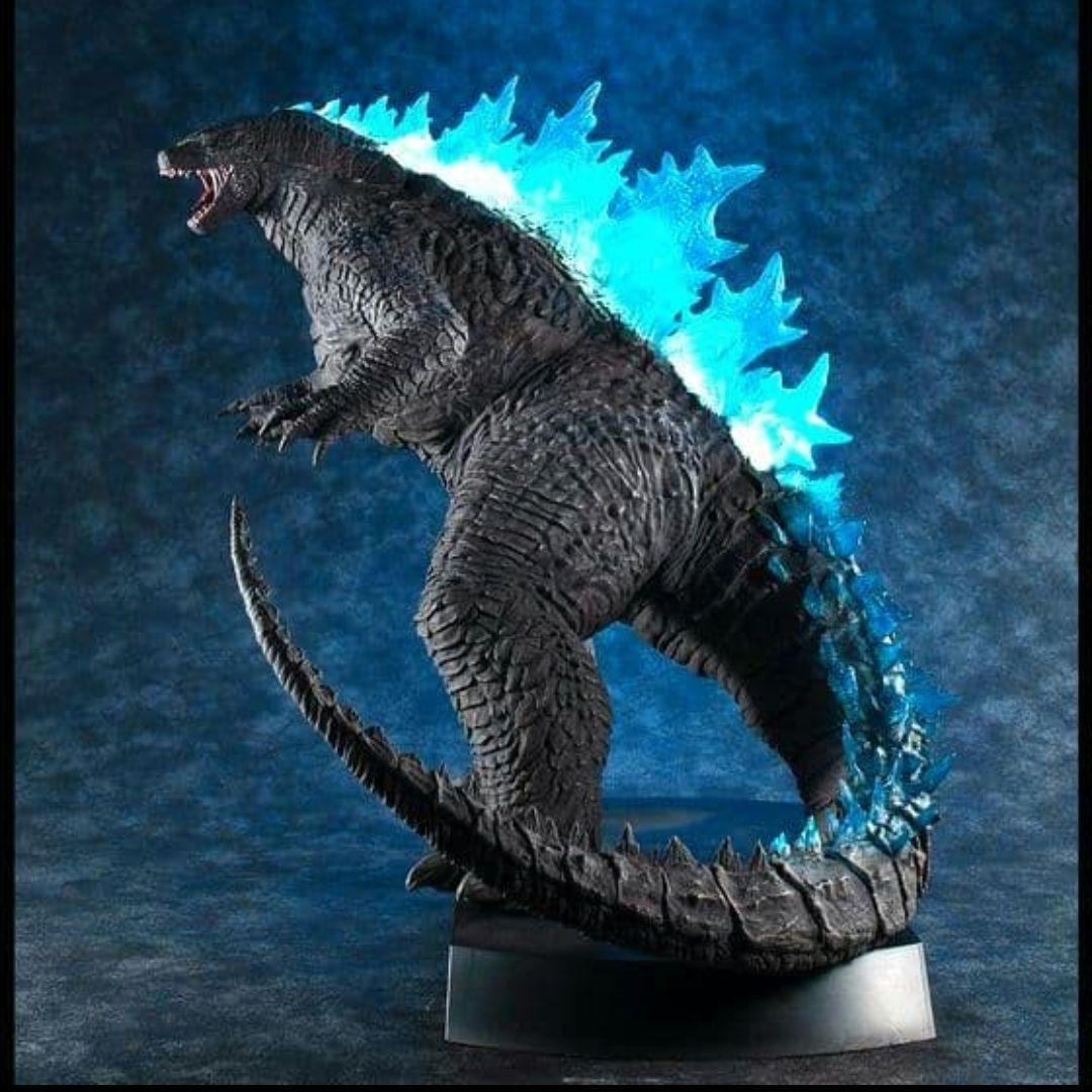 UA Monsters ゴジラ 2019