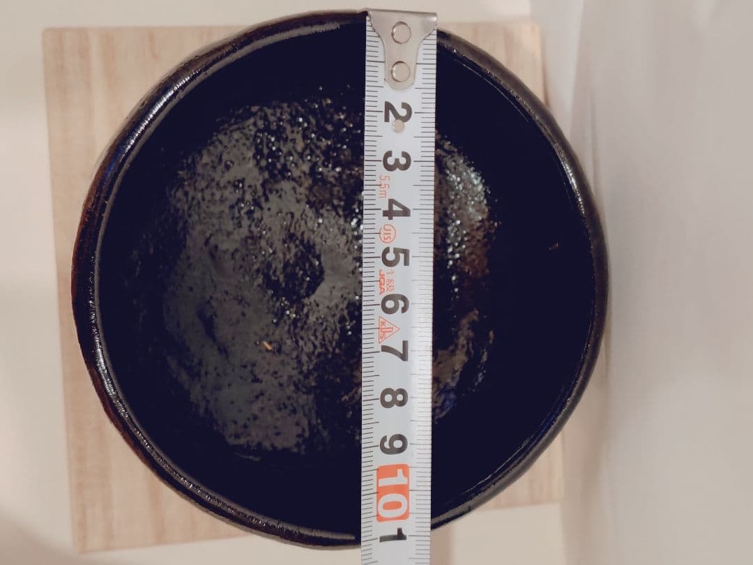 陶器製 茶道具 楽焼　桂窯