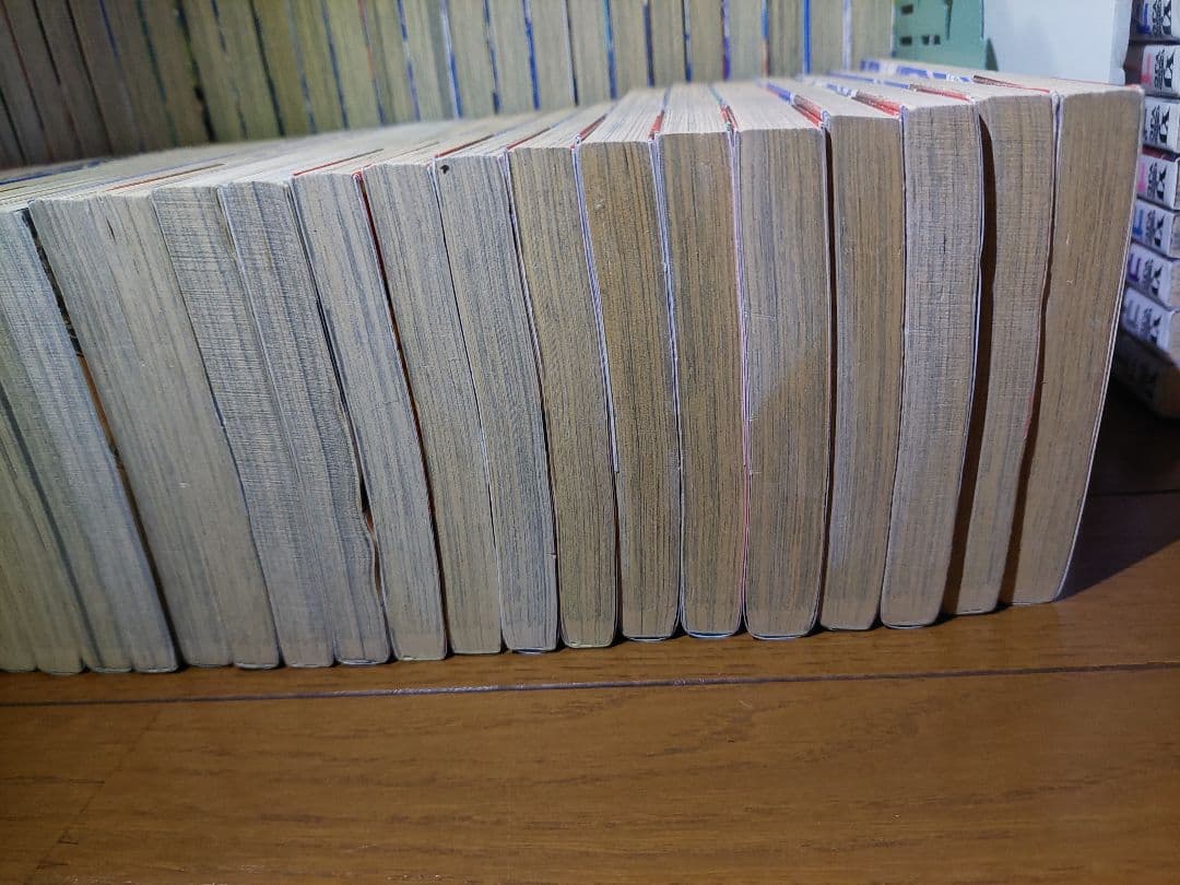 テニスの王子様　全42巻+新テニスの王子様　1～46巻　許斐剛