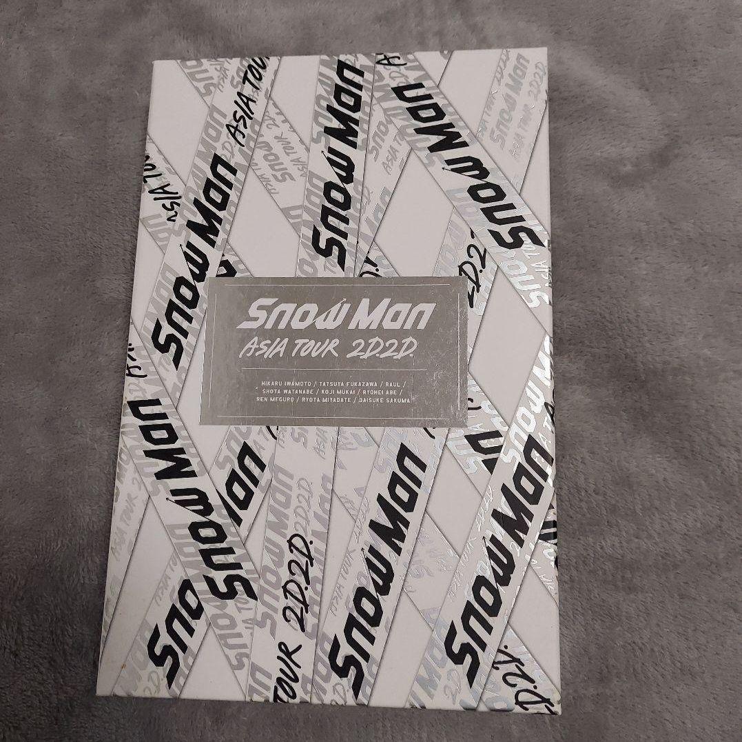  Man まとめ売り　CD　DVD　Blu-rayスノーマン　ライブ