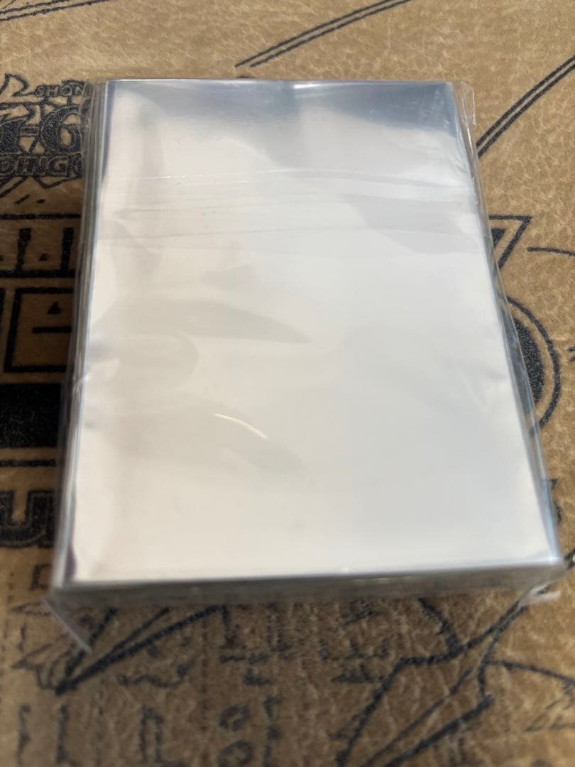 ドラゴンボール超　 天使悟空　スリーブ　未開封