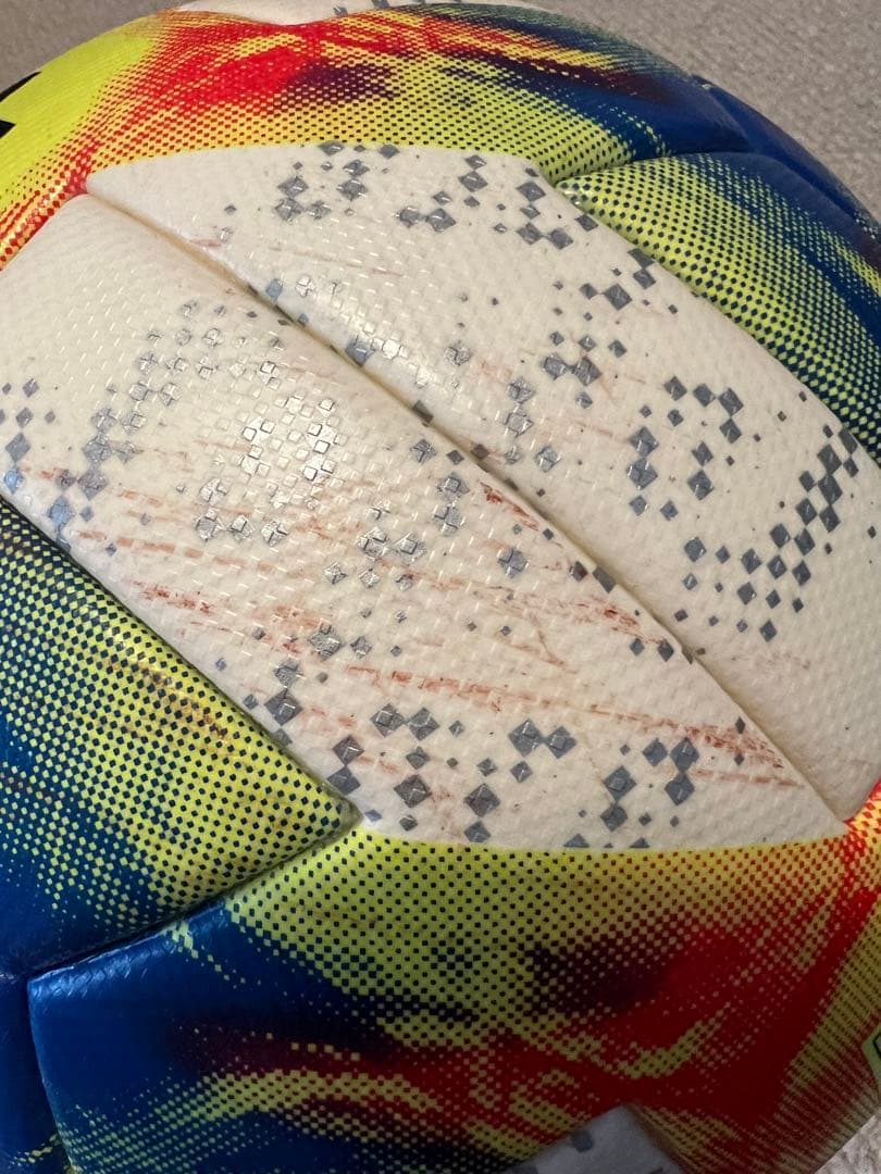 Jリーグ　公式球　2019