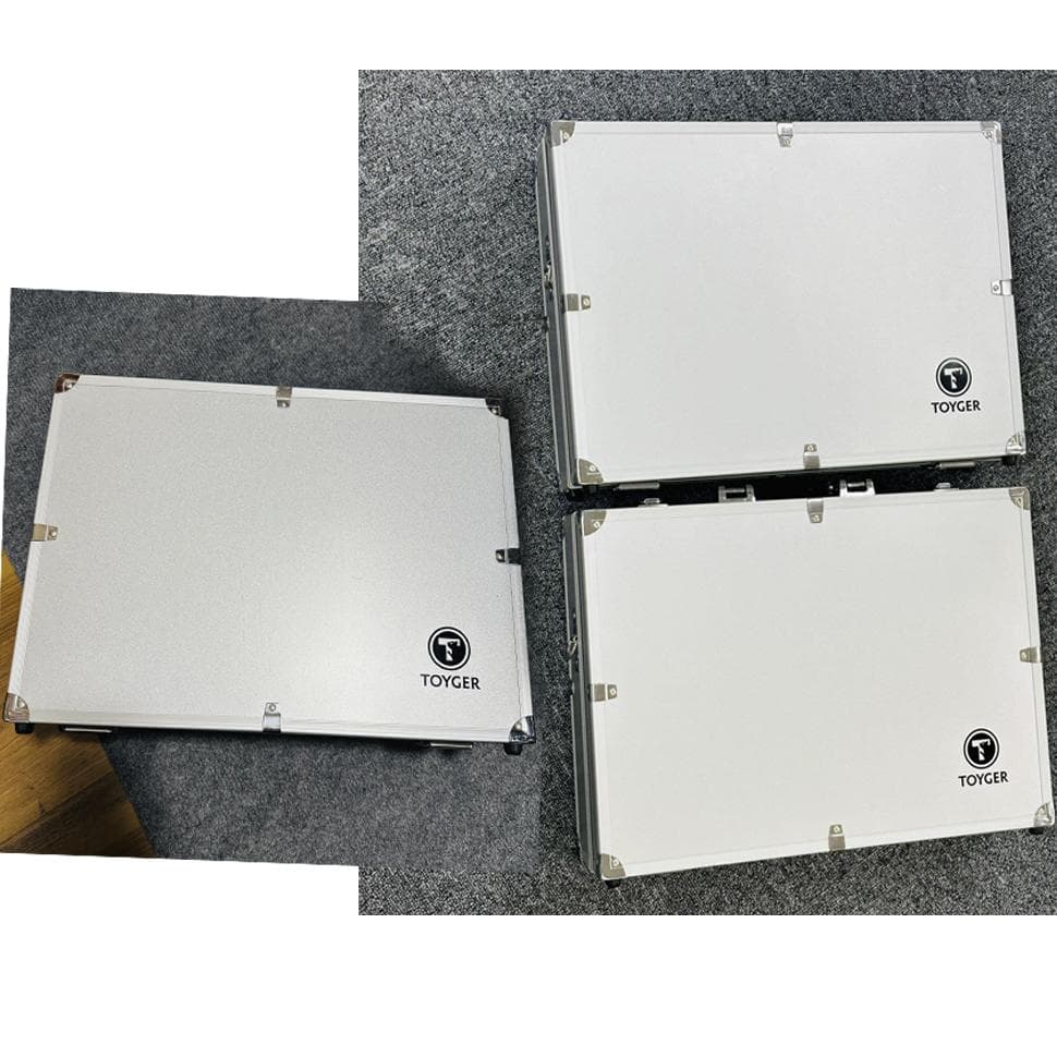 3個セット TOYGER CEO Storage トイガーCEOストレージ