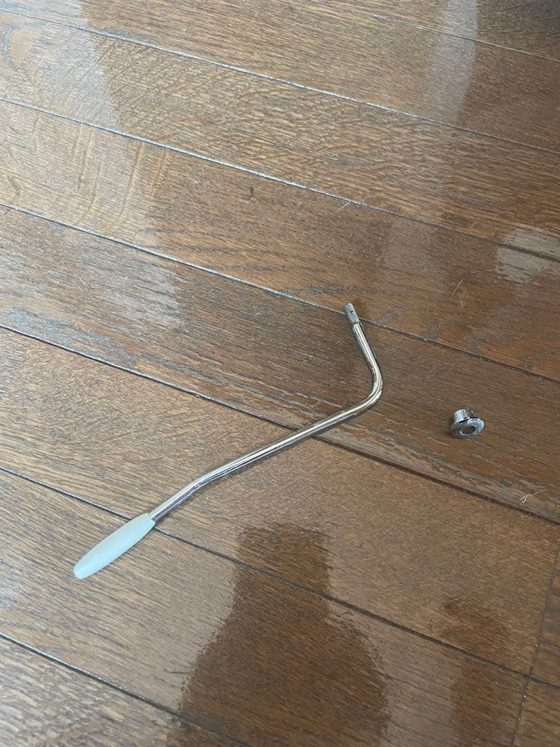 Mavisブランドのエレキギター