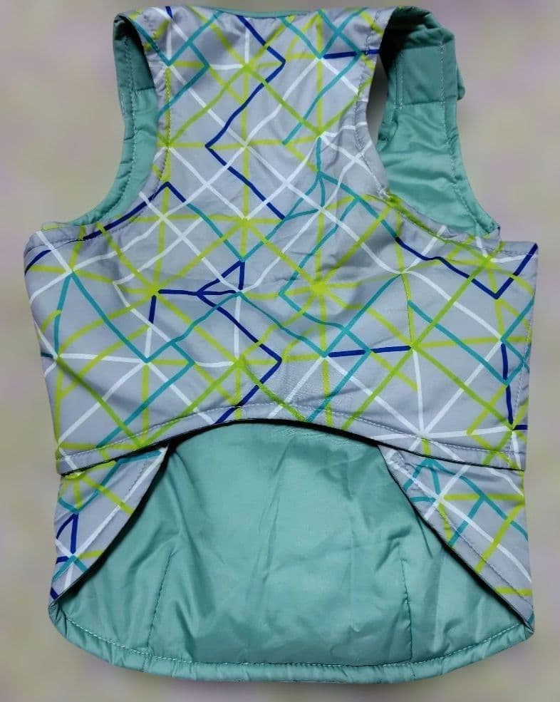 ALPHAICON アルファアイコン　エアライナー　FPM