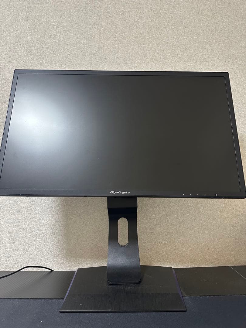 IODATA ゲーミングモニター 23.6インチ GigaCrysta