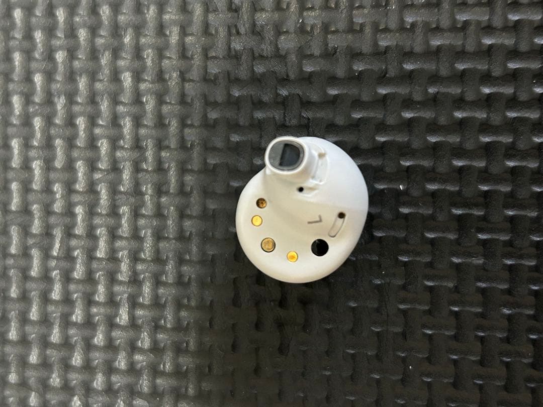 パナソニック Technics EAH-AZ100-S シルバー 片耳 左耳 L