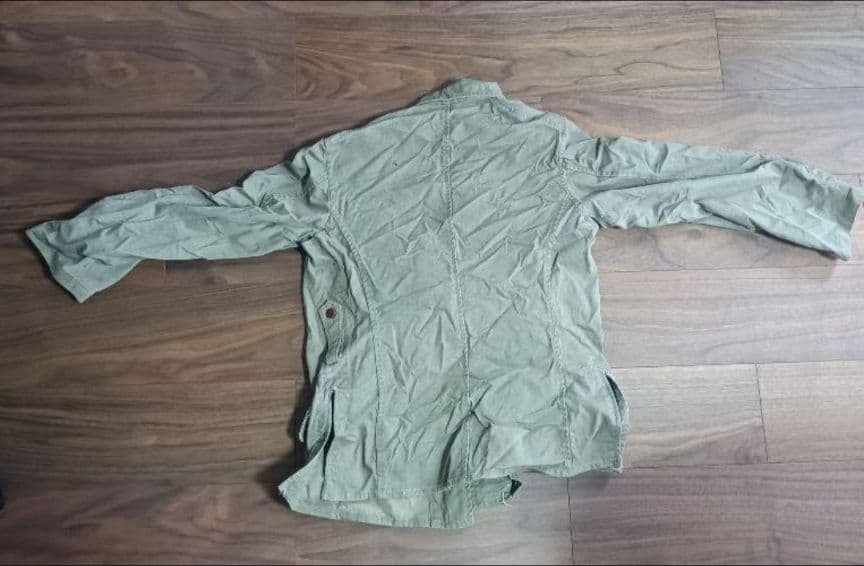 旧日本軍 軍服 セット Мサイズ？