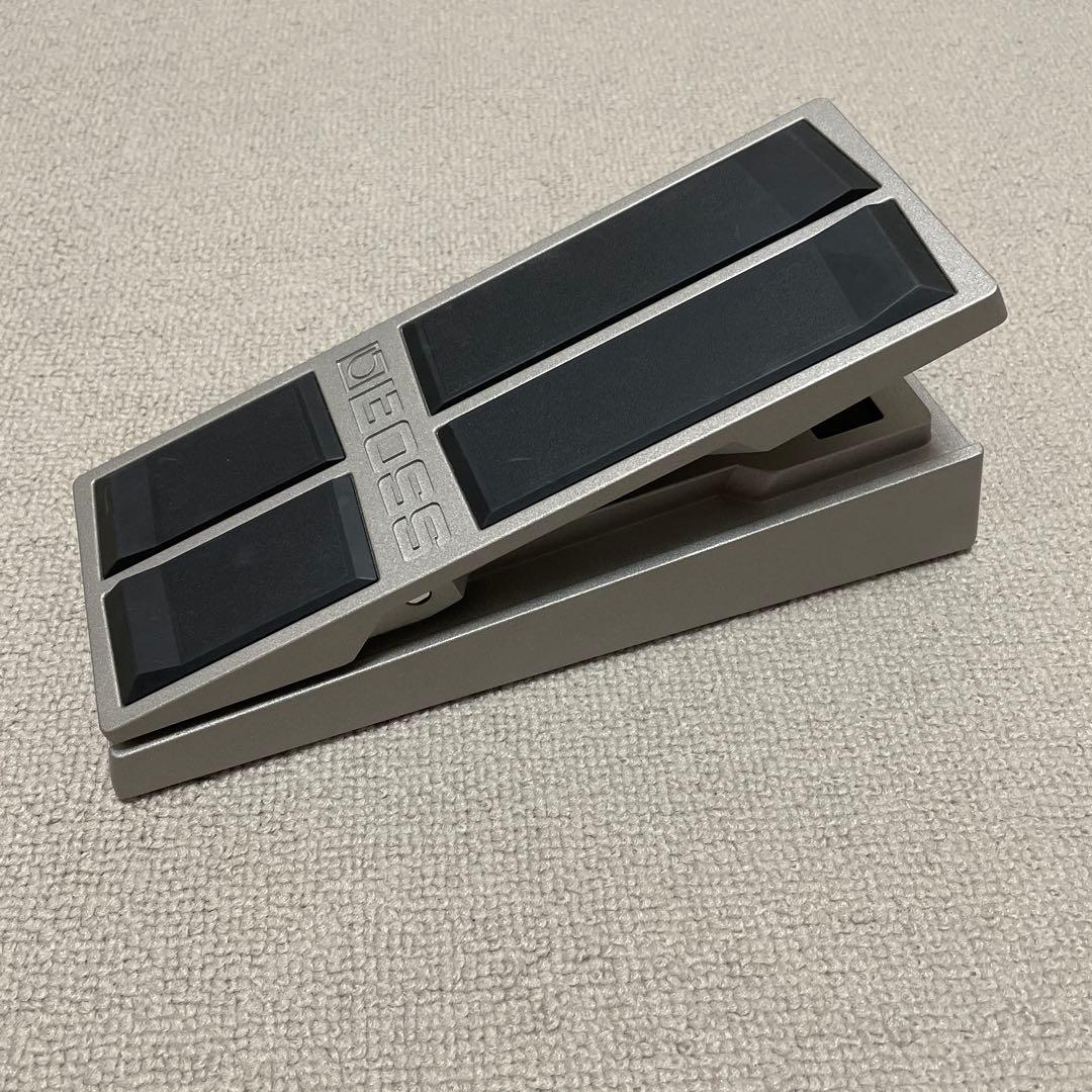 BOSS /FV-500L ボリュームペダル