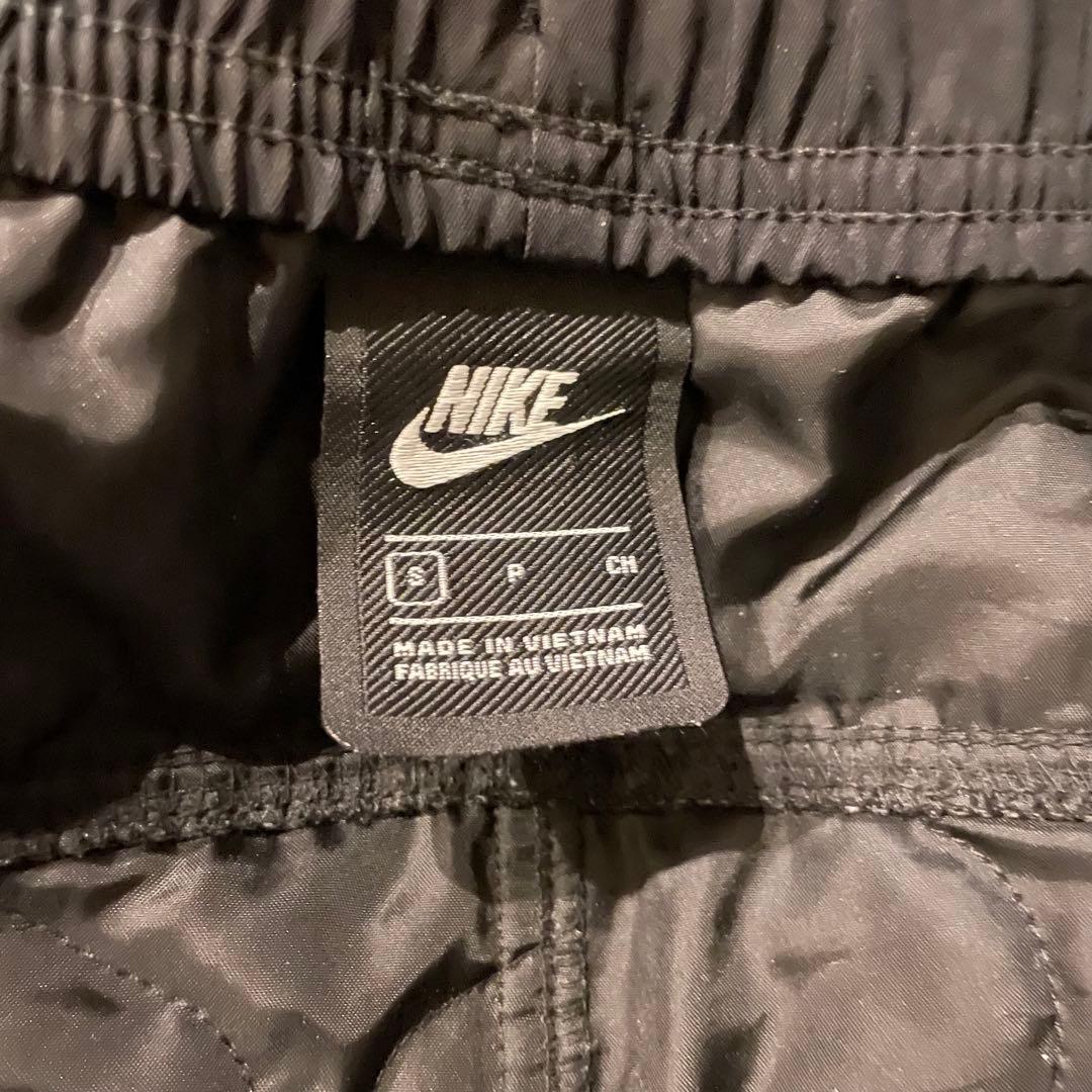 NIKE AS M NSW NSP JGGR MIX シェルパフリースパンツ