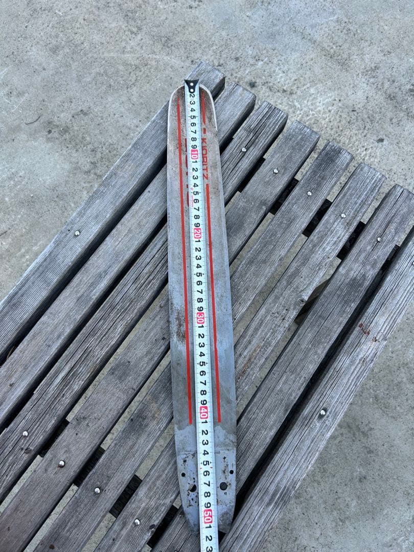 共立チェーンソー￼CS-501E VL