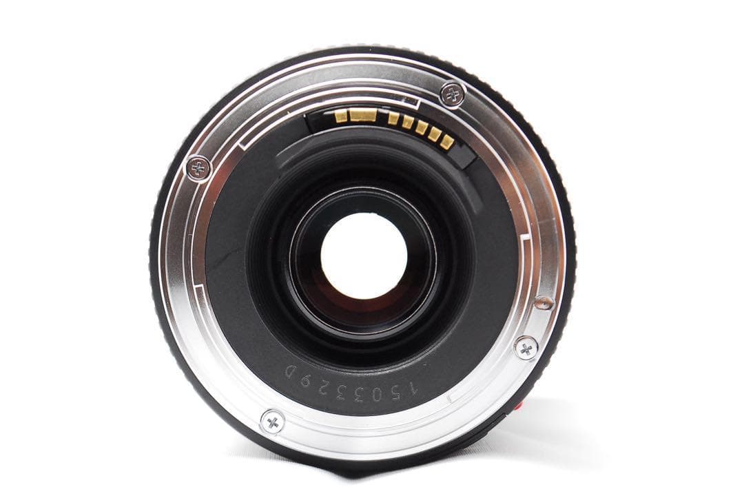 スポーツ撮影に最適✨️Canon 75-300mm F4-5.6 Ⅱ USM 望