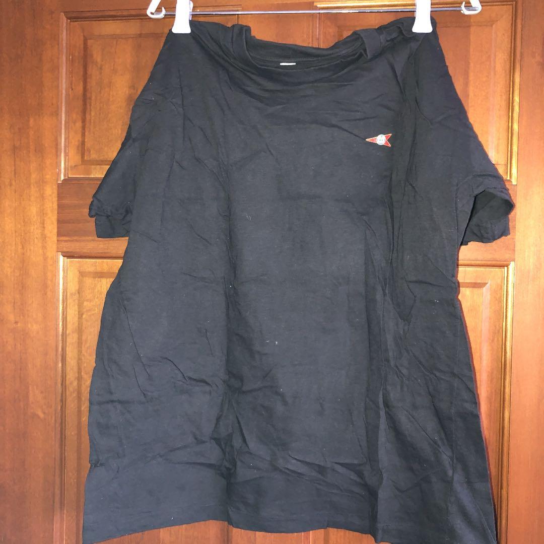 ハウンドドッグ Tシャツ 夢の島7th