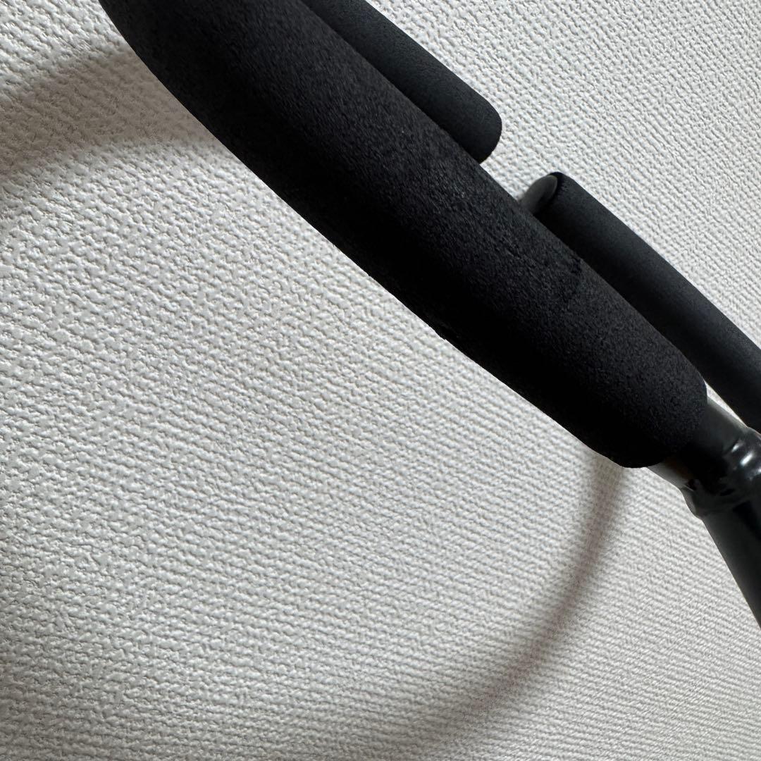 【付属品有り】エアバギーフォードッグ　トゥインクル　ブラック