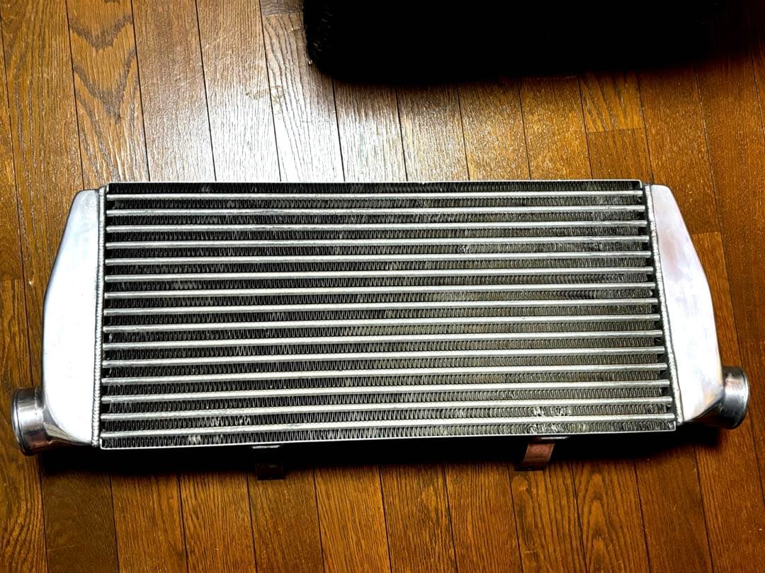 TRUST GREDDY インタークーラー