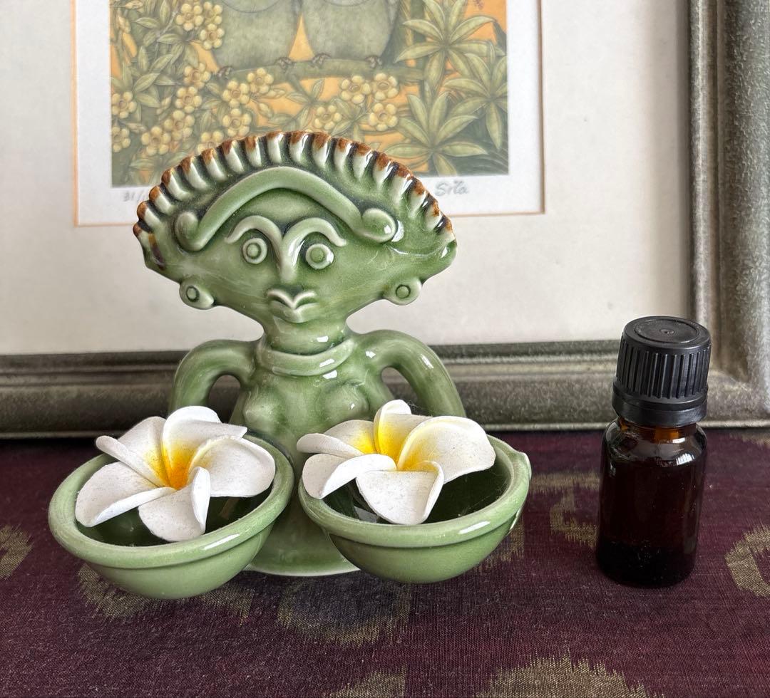 もんちゃん　ルドラクシャブレスレット他