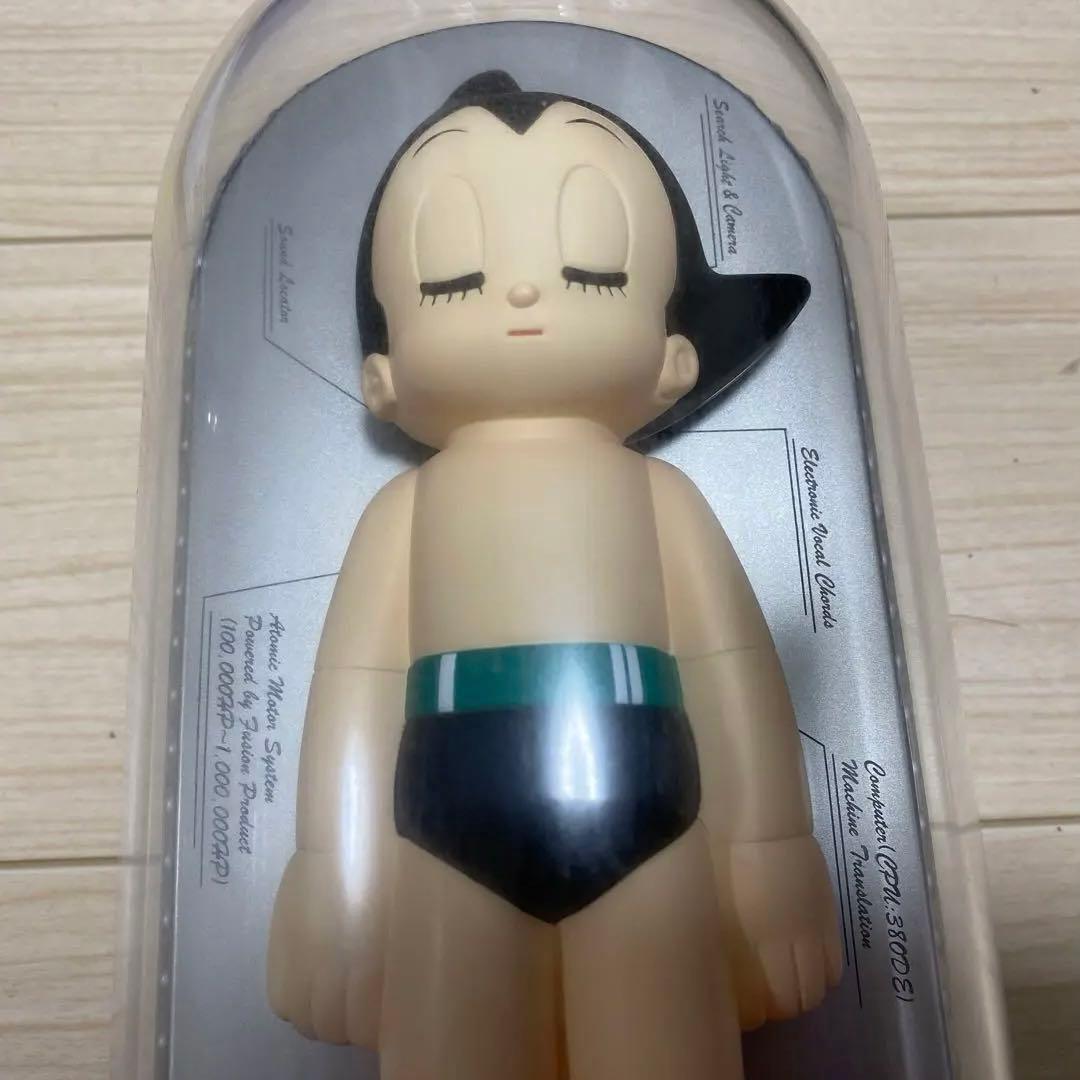 【激レア】2003年鉄腕アトム目覚まし時計‼︎ 生声‼︎