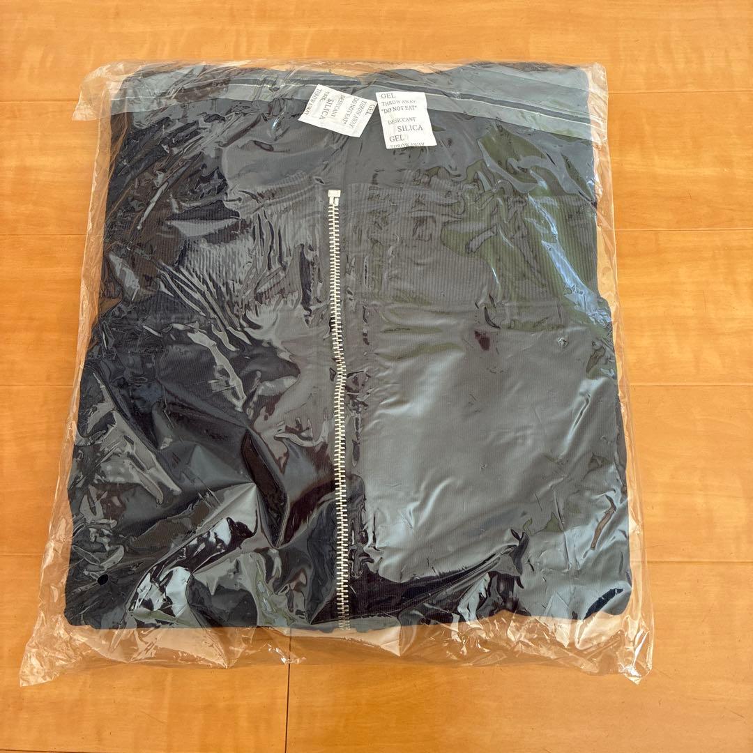 米津玄師脊椎パーカー