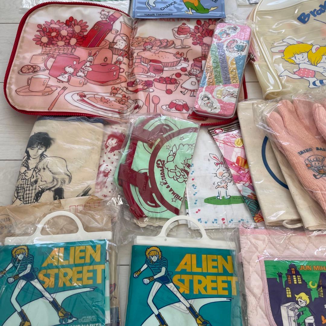 お値下げ【激レア】昭和 応募者全員プレゼント まとめ 少女漫画 全プレ レトロ