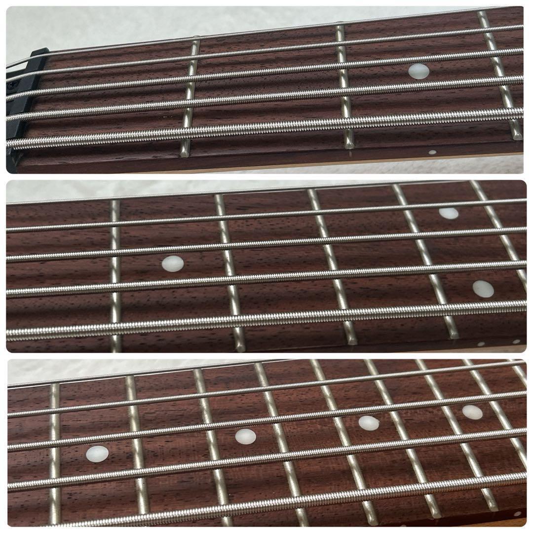 Ibanez GSR105EX 5弦ベース アイバニーズ エレキベース