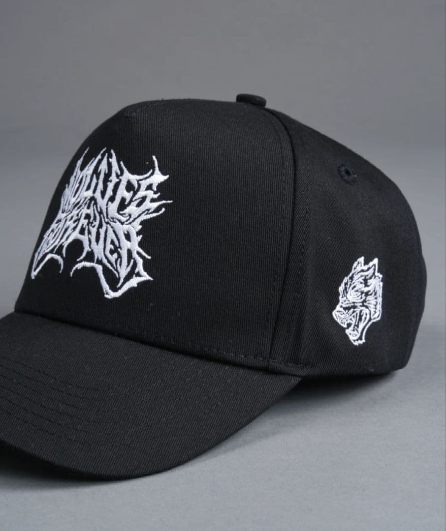 帽子 Sheer Loyalty 5 Panel Hat