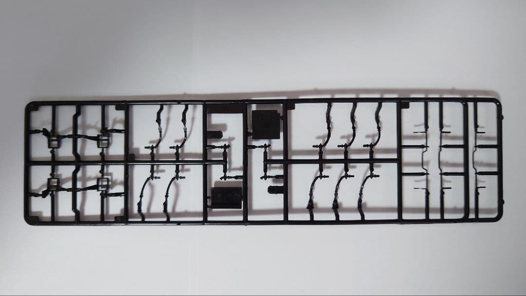 TOMIX製16番【HO-2029】EF81-300形電気機関車