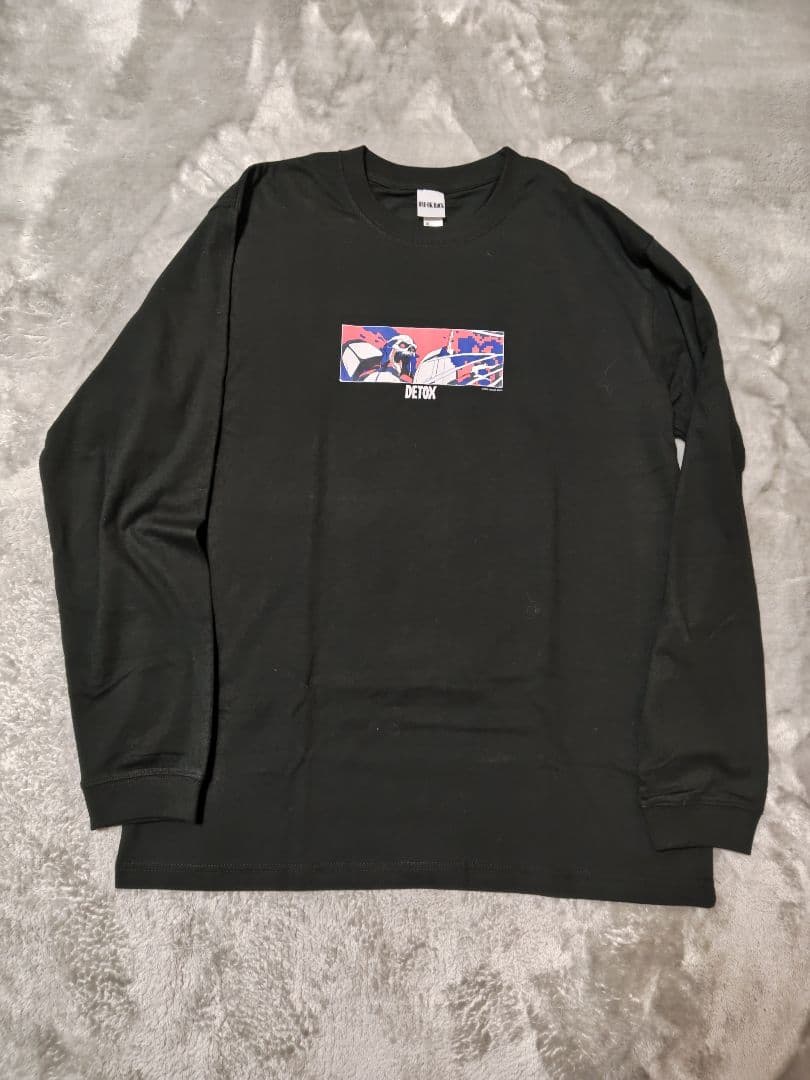 希少！ONE OK ROCK DETOX ジャパンツアー2025 ロンT XL