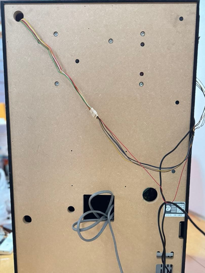 マイジャグラー5 実機　【4点セット】　 値引き交渉歓迎