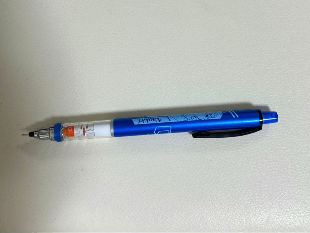 〝シャーペンも追加しました”カラフルピーチ　なおきり　まとめ売り