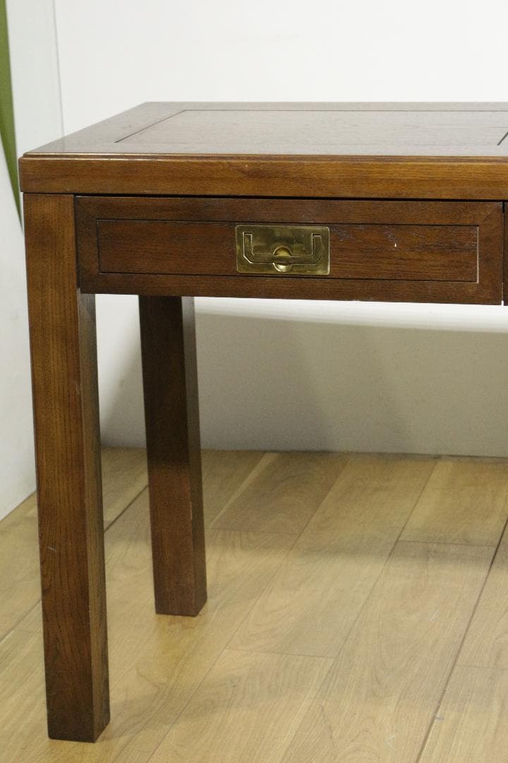 や*だ様 domaniドマーニ★コンソールテーブル★木製家具★カリモク★