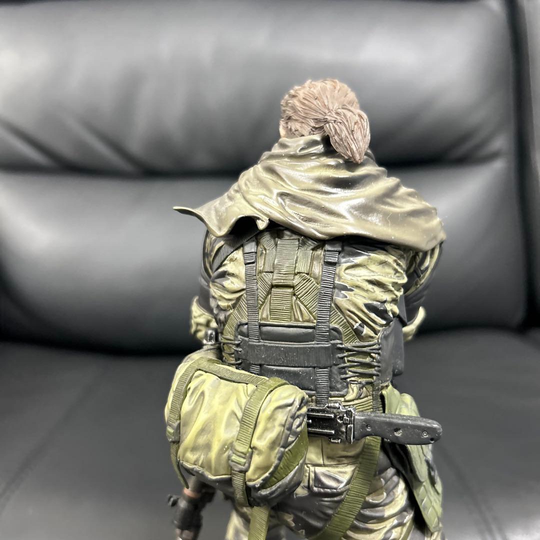 mensHdgeNo_16LGEARSOLIDVヴェノム・スネーク