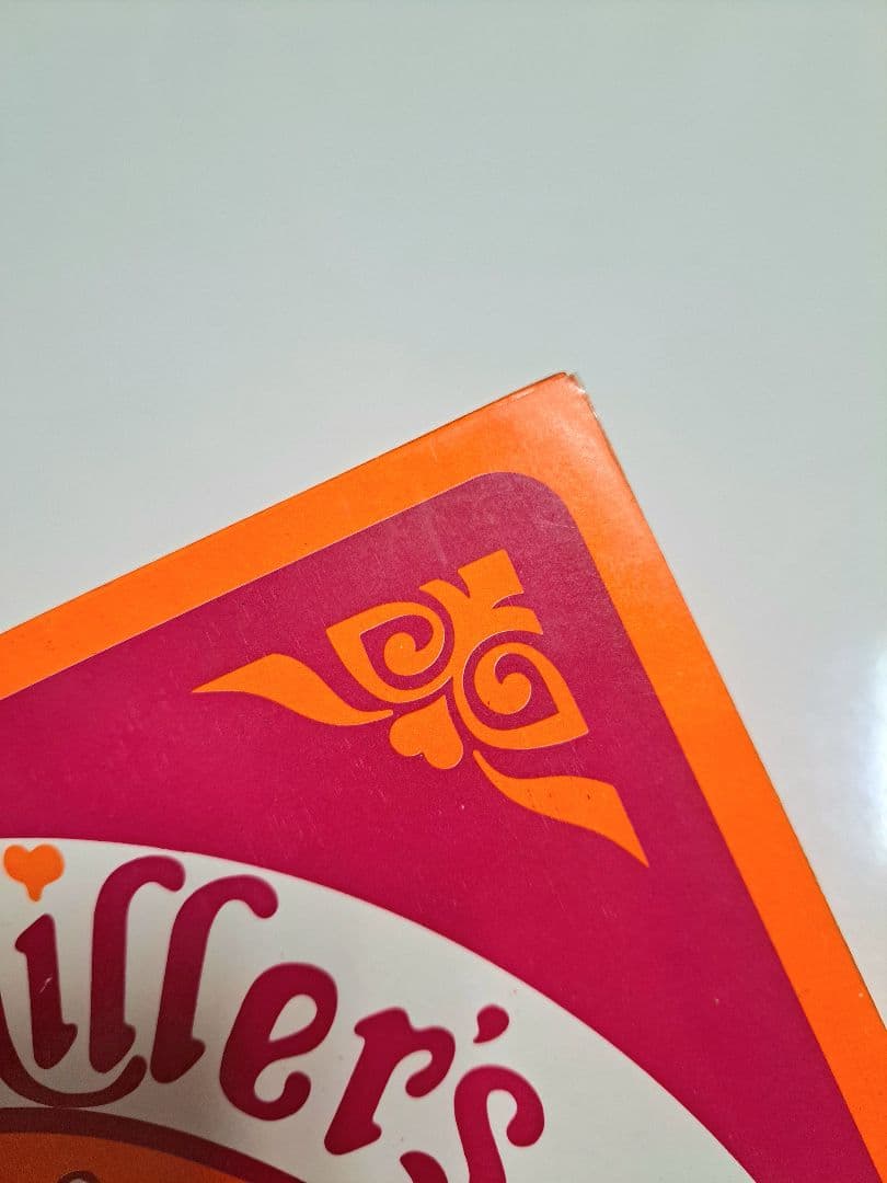 希少品 アンナミラーズ メニュー表