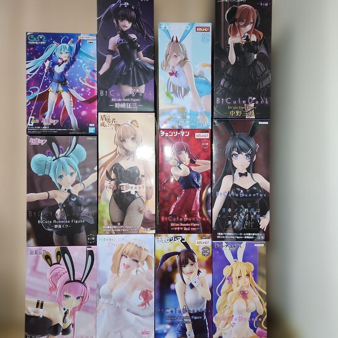 美少女×コスプレ→買い◎すぺしゃる　#白るまんどのフィギュア