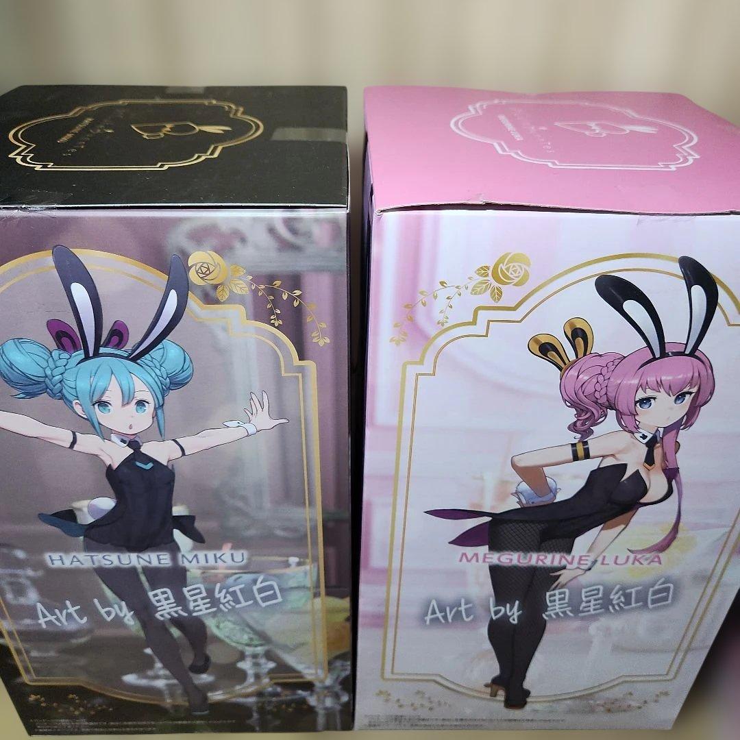 美少女×コスプレ→買い◎すぺしゃる　#白るまんどのフィギュア