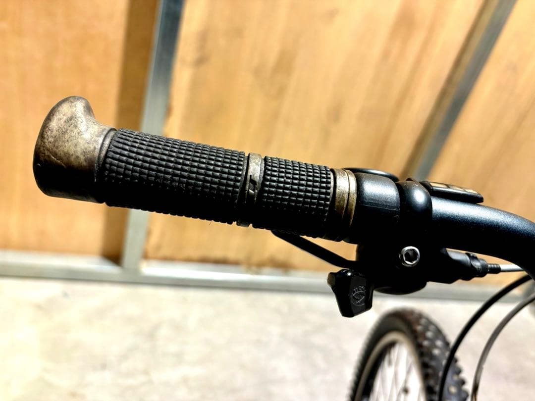 GT RUCKUS 2.0 フルサス MTB 26インチ激レア＆超かっこいい⭕️⭕️