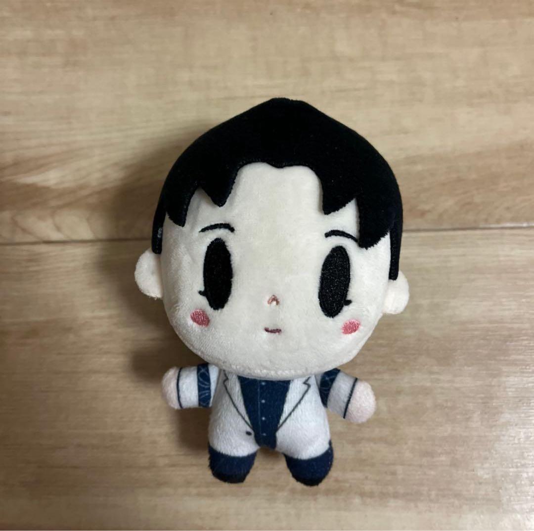 長野凌大 原因は自分にある。 ちびぬい