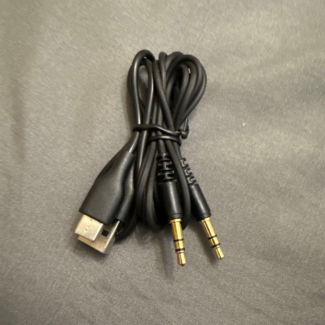 soundcore ワイヤレスヘッドホン