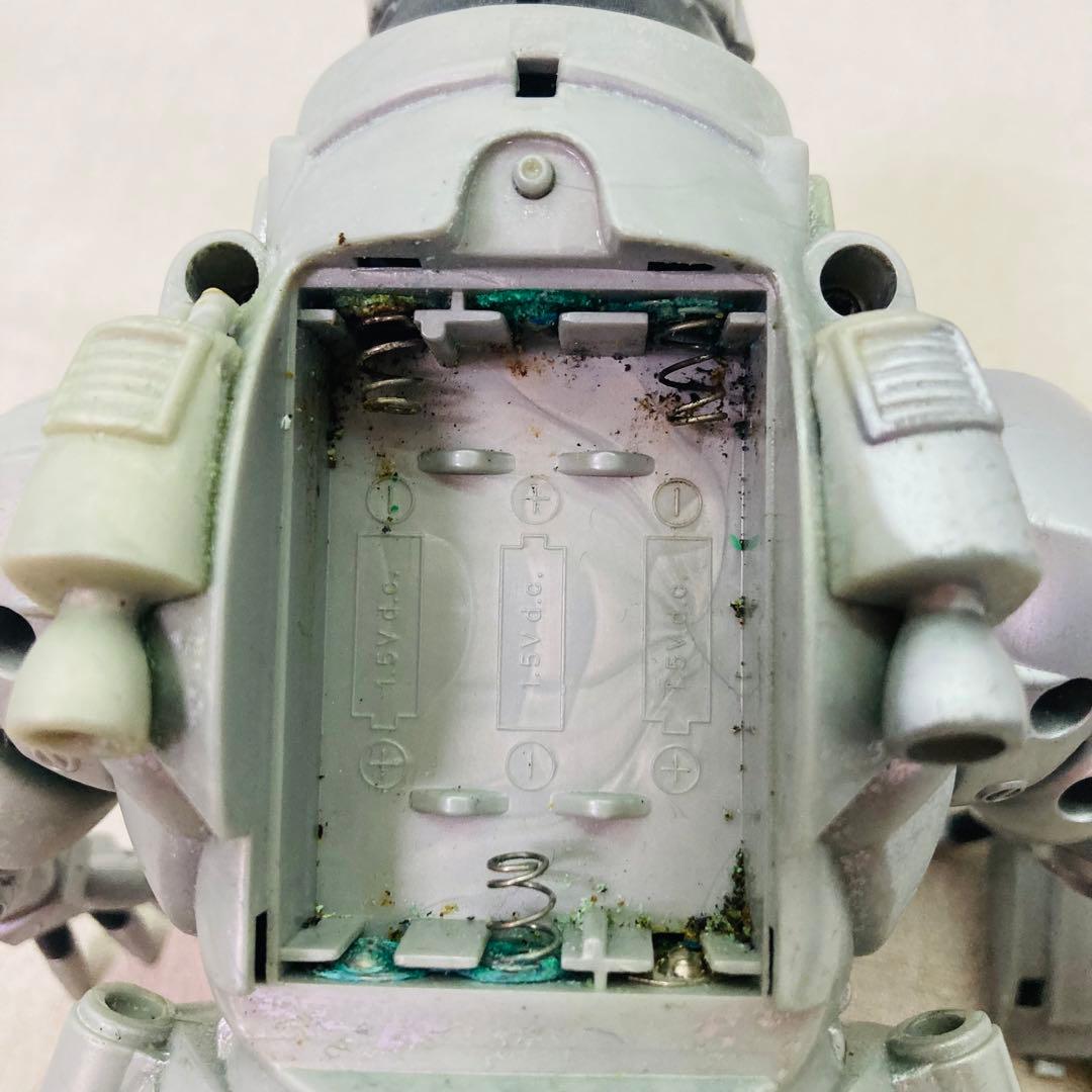 BANDAI バンダイ 超装甲 DXメカゴジラ 3式機龍 装甲着脱 フィギュア